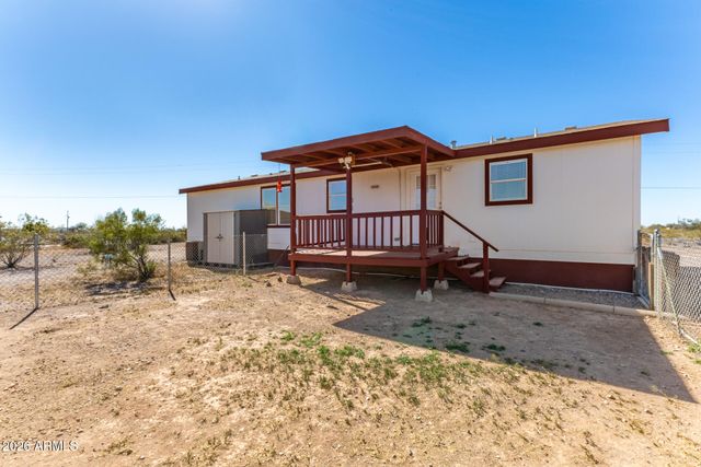 40946 W MONTEBELLO Avenue, Tonopah, AZ 85354