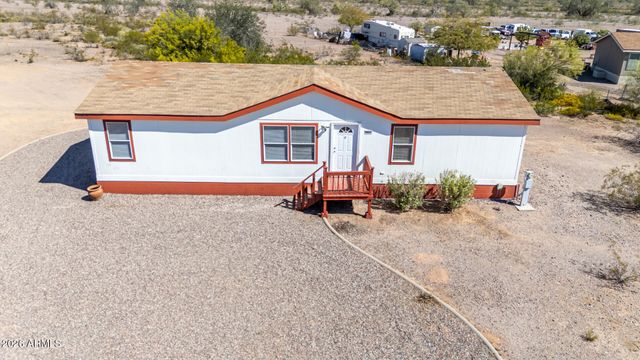 40946 W MONTEBELLO Avenue, Tonopah, AZ 85354