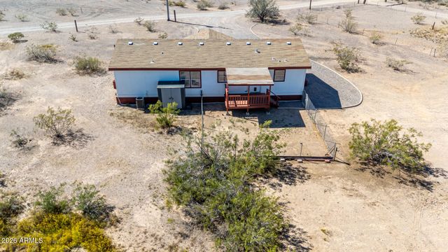 40946 W MONTEBELLO Avenue, Tonopah, AZ 85354