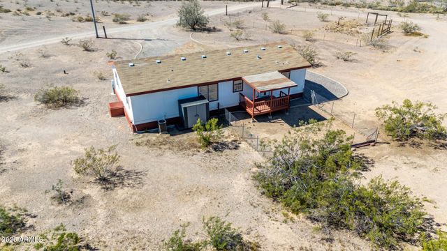 40946 W MONTEBELLO Avenue, Tonopah, AZ 85354