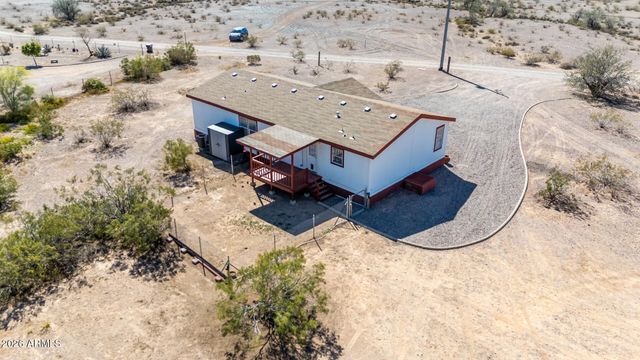 40946 W MONTEBELLO Avenue, Tonopah, AZ 85354