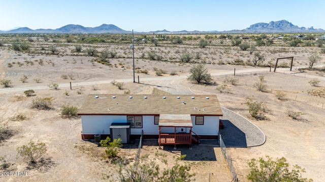 40946 W MONTEBELLO Avenue, Tonopah, AZ 85354