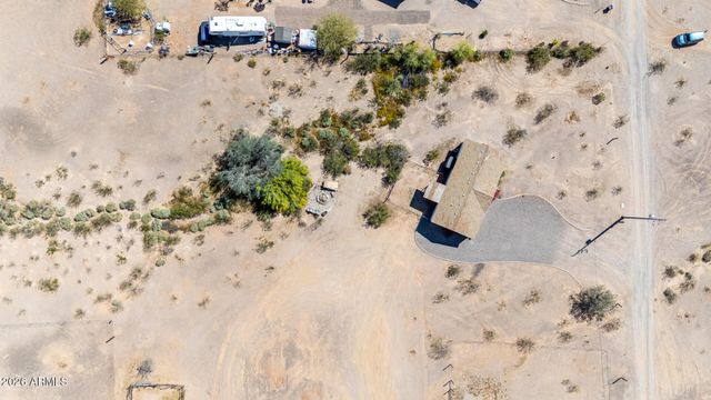 40946 W MONTEBELLO Avenue, Tonopah, AZ 85354