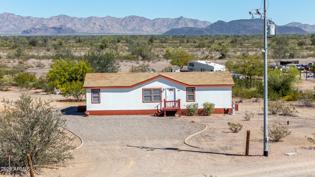 40946 W MONTEBELLO Avenue, Tonopah, AZ 85354