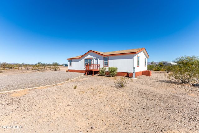 40946 W MONTEBELLO Avenue, Tonopah, AZ 85354