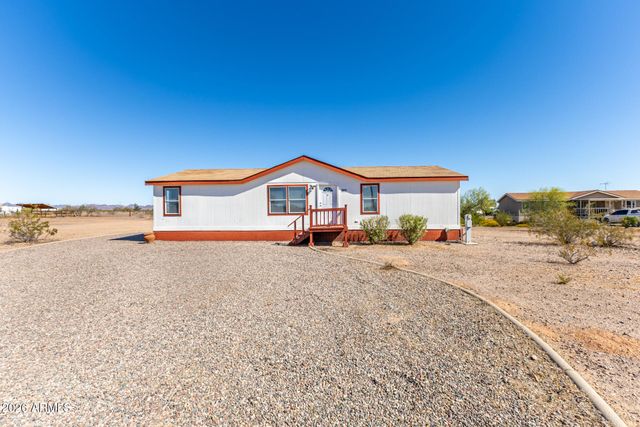 40946 W MONTEBELLO Avenue, Tonopah, AZ 85354