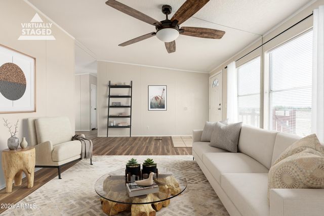 40946 W MONTEBELLO Avenue, Tonopah, AZ 85354