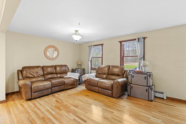 345 Davison Road, Henniker, NH 03242