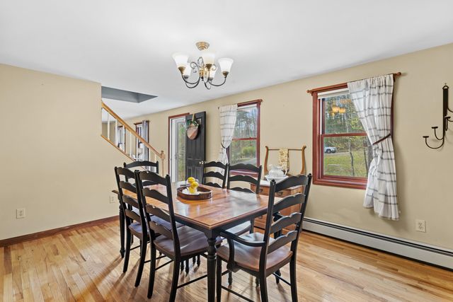 345 Davison Road, Henniker, NH 03242