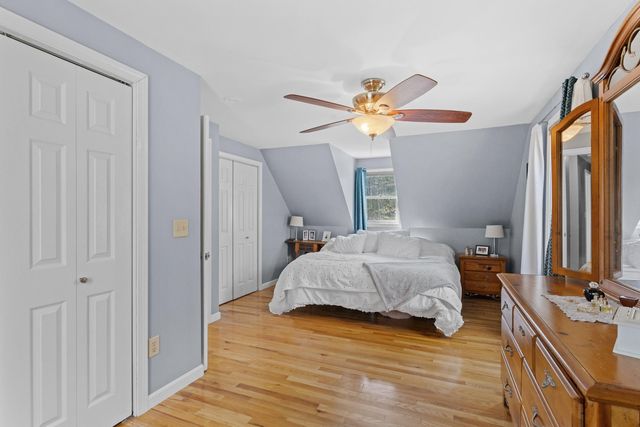 345 Davison Road, Henniker, NH 03242