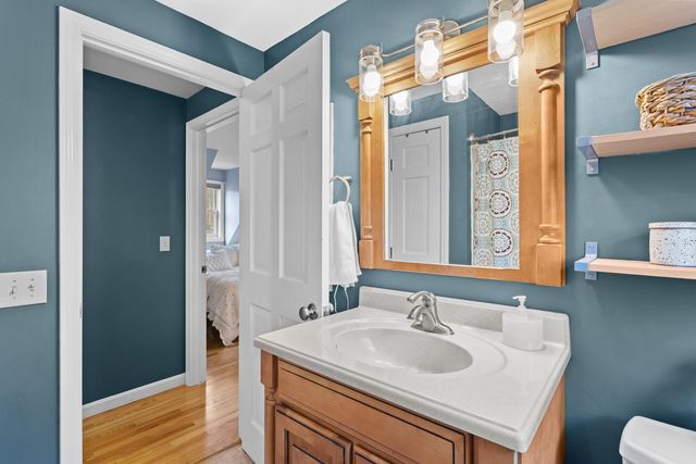 345 Davison Road, Henniker, NH 03242