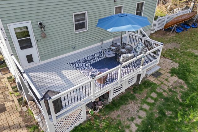 345 Davison Road, Henniker, NH 03242