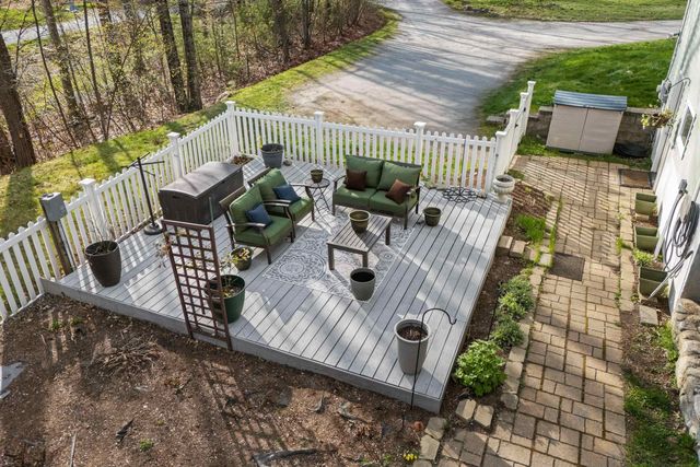 345 Davison Road, Henniker, NH 03242