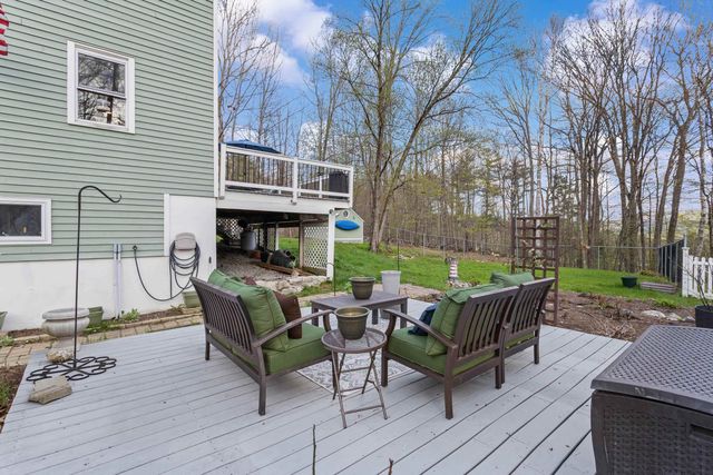 345 Davison Road, Henniker, NH 03242