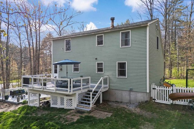 345 Davison Road, Henniker, NH 03242