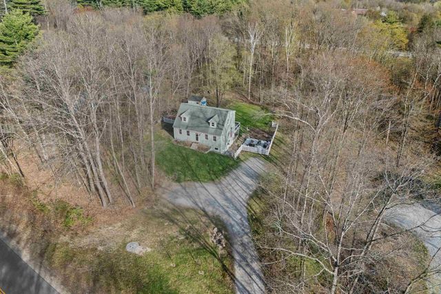 345 Davison Road, Henniker, NH 03242