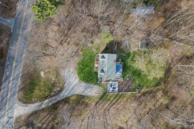 345 Davison Road, Henniker, NH 03242