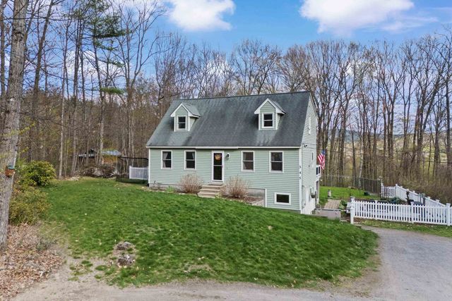 345 Davison Road, Henniker, NH 03242