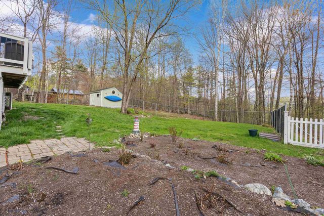 345 Davison Road, Henniker, NH 03242