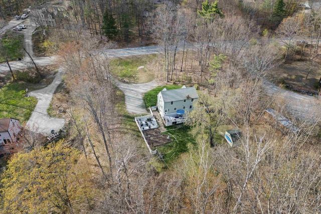345 Davison Road, Henniker, NH 03242