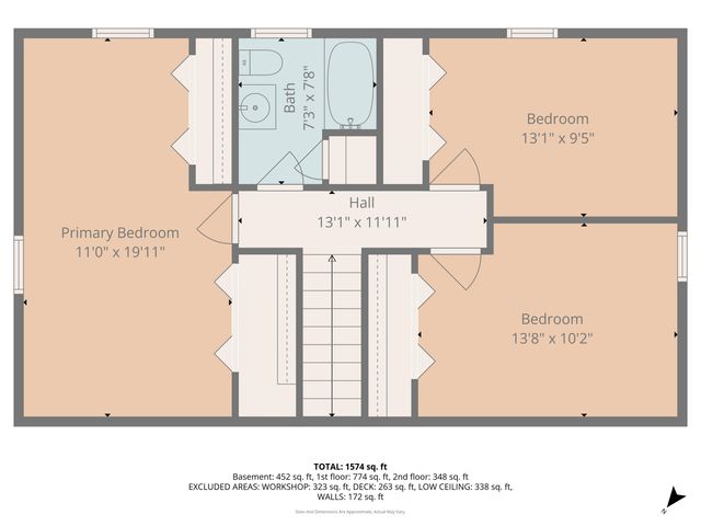 345 Davison Road, Henniker, NH 03242