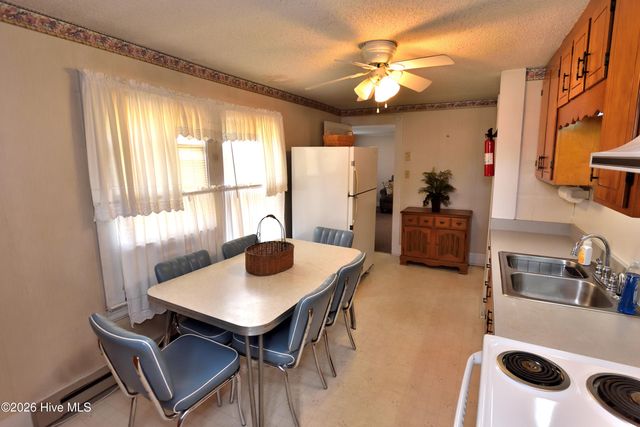 1600 Aycock Street, Rocky Mount, NC 27803