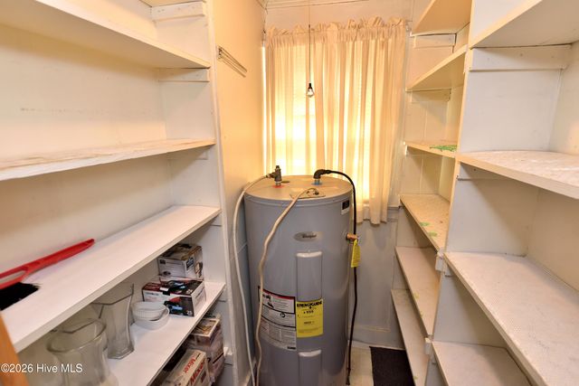 1600 Aycock Street, Rocky Mount, NC 27803