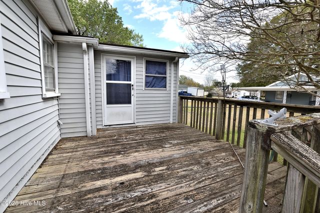 1600 Aycock Street, Rocky Mount, NC 27803