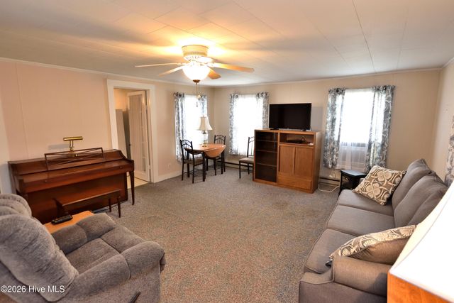 1600 Aycock Street, Rocky Mount, NC 27803