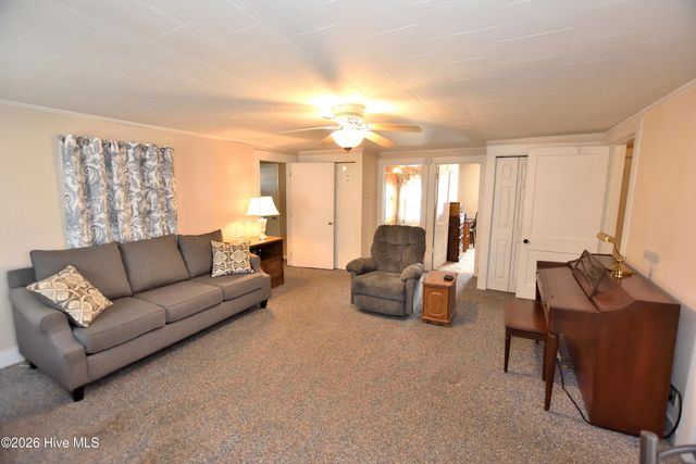 1600 Aycock Street, Rocky Mount, NC 27803