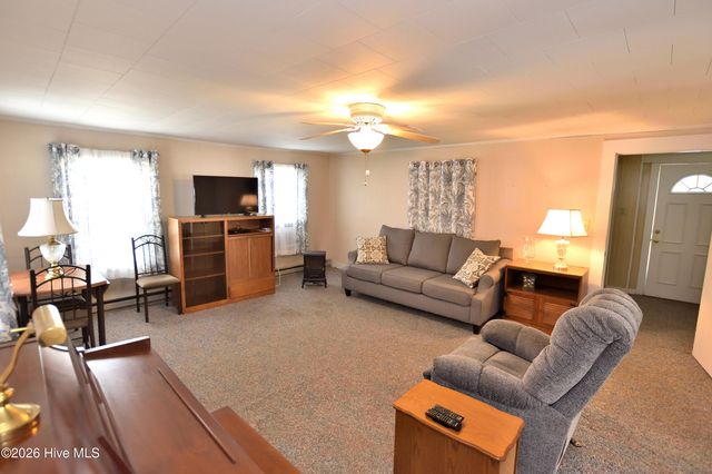 1600 Aycock Street, Rocky Mount, NC 27803