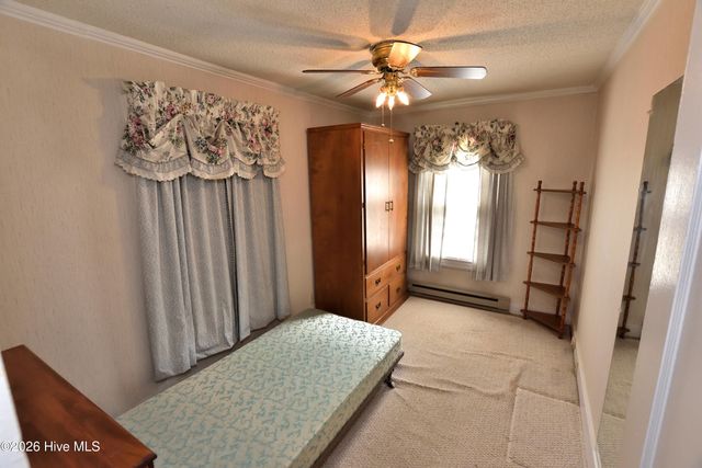 1600 Aycock Street, Rocky Mount, NC 27803