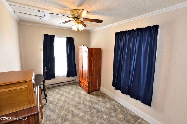 1600 Aycock Street, Rocky Mount, NC 27803