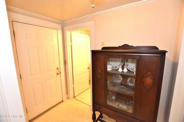 1600 Aycock Street, Rocky Mount, NC 27803