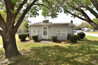 1600 Aycock Street, Rocky Mount, NC 27803