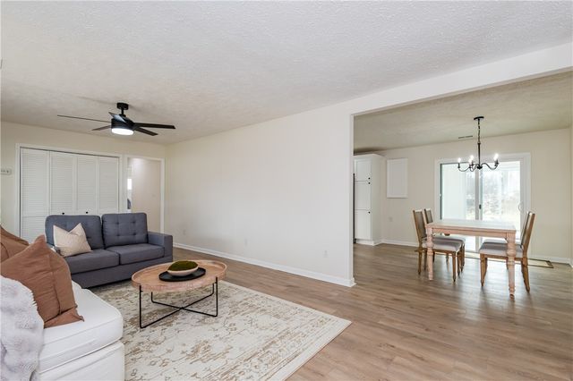 12 Canova Court, Fairborn, OH 45324