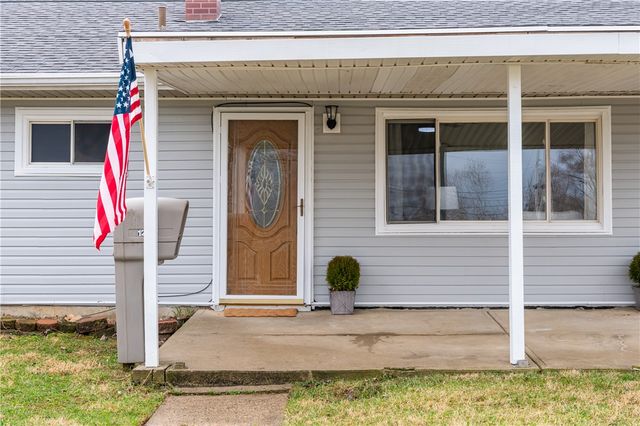 12 Canova Court, Fairborn, OH 45324