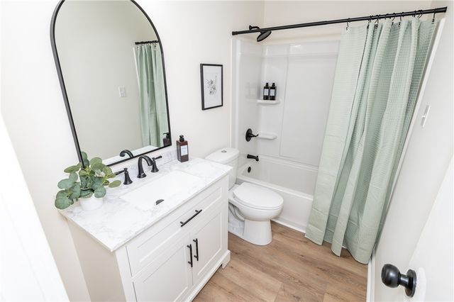 12 Canova Court, Fairborn, OH 45324