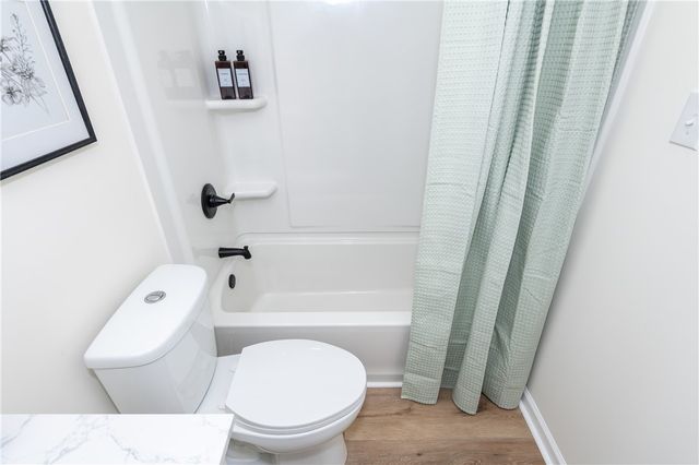 12 Canova Court, Fairborn, OH 45324