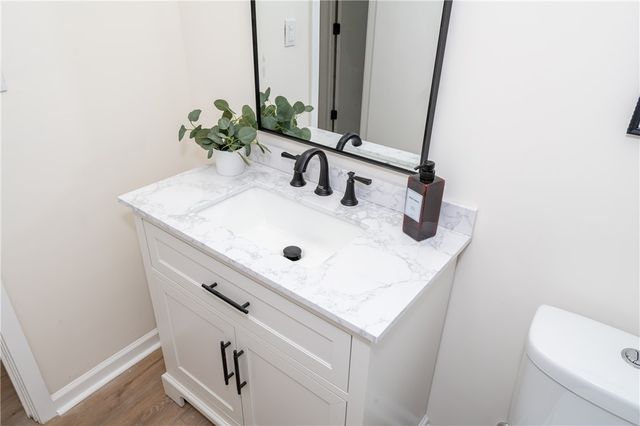 12 Canova Court, Fairborn, OH 45324