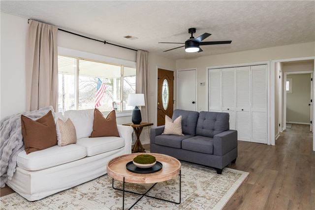 12 Canova Court, Fairborn, OH 45324