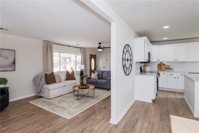 12 Canova Court, Fairborn, OH 45324