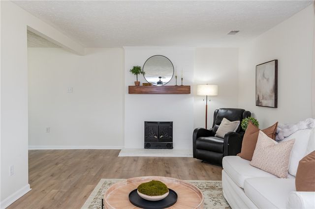 12 Canova Court, Fairborn, OH 45324