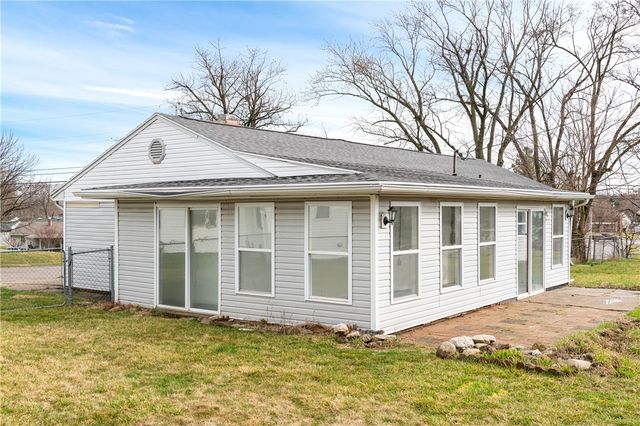 12 Canova Court, Fairborn, OH 45324