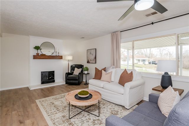 12 Canova Court, Fairborn, OH 45324