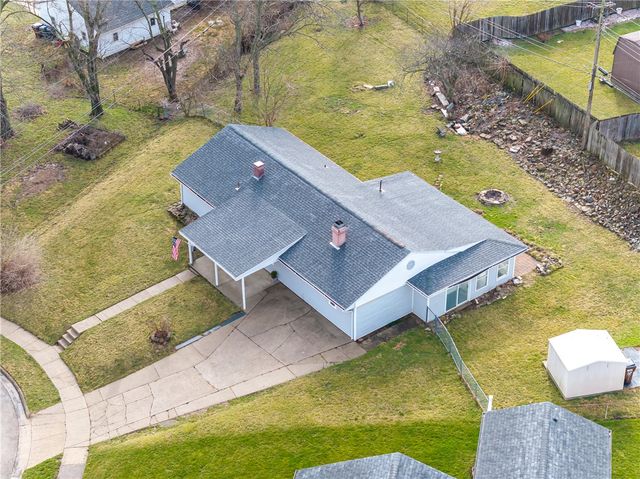 12 Canova Court, Fairborn, OH 45324