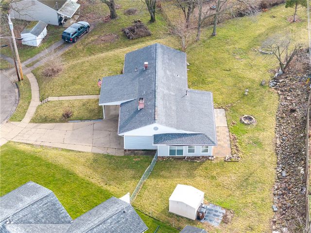 12 Canova Court, Fairborn, OH 45324