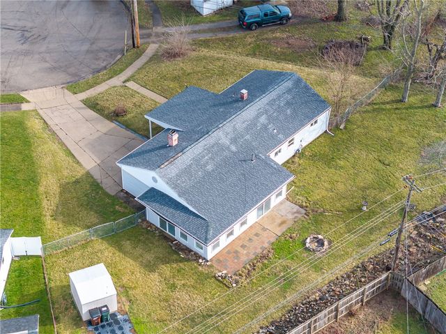 12 Canova Court, Fairborn, OH 45324