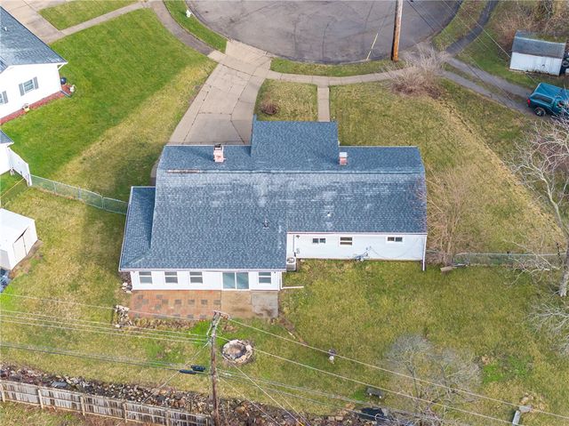 12 Canova Court, Fairborn, OH 45324