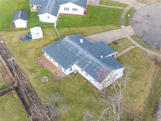 12 Canova Court, Fairborn, OH 45324